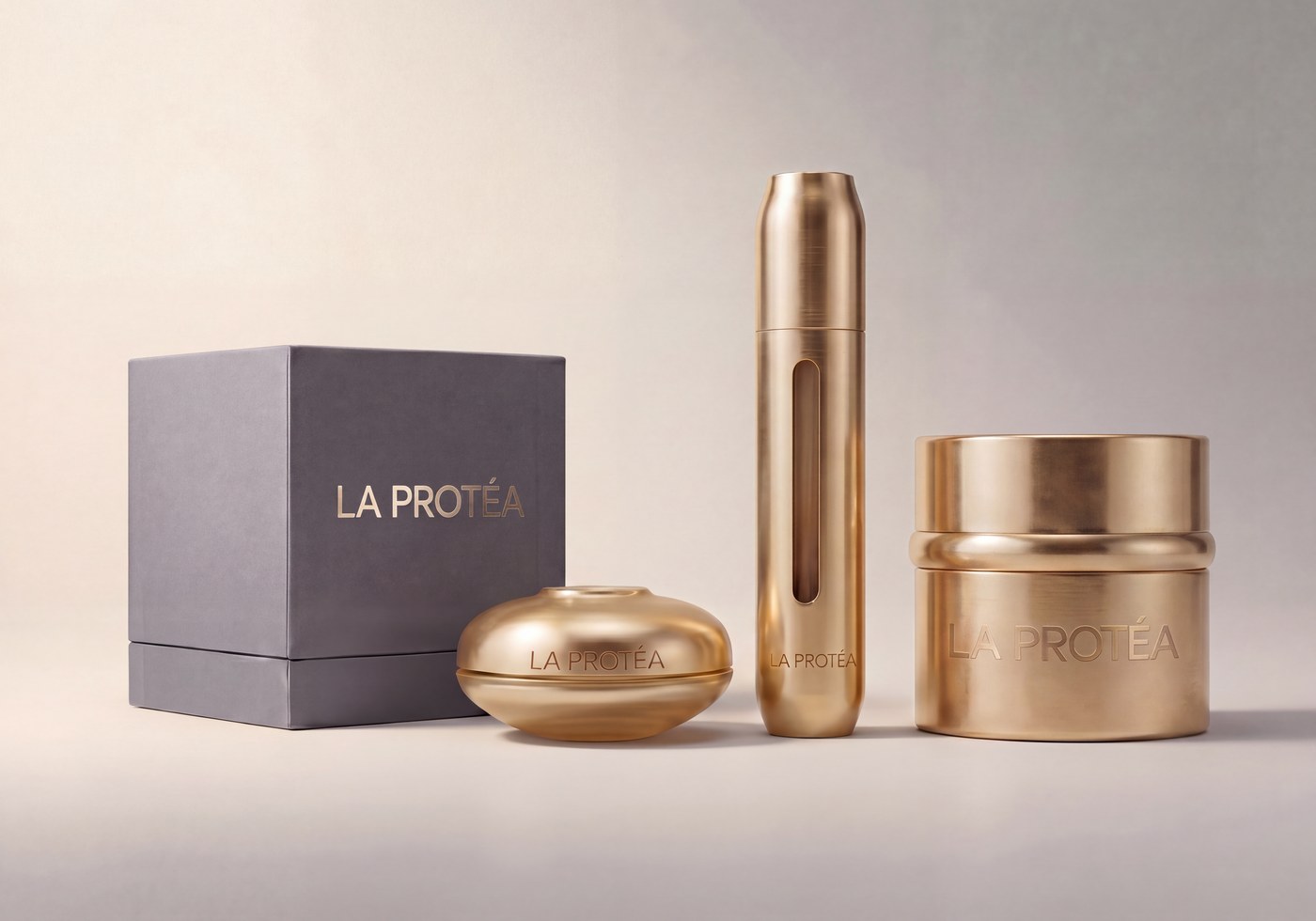 Coffret La Protéa