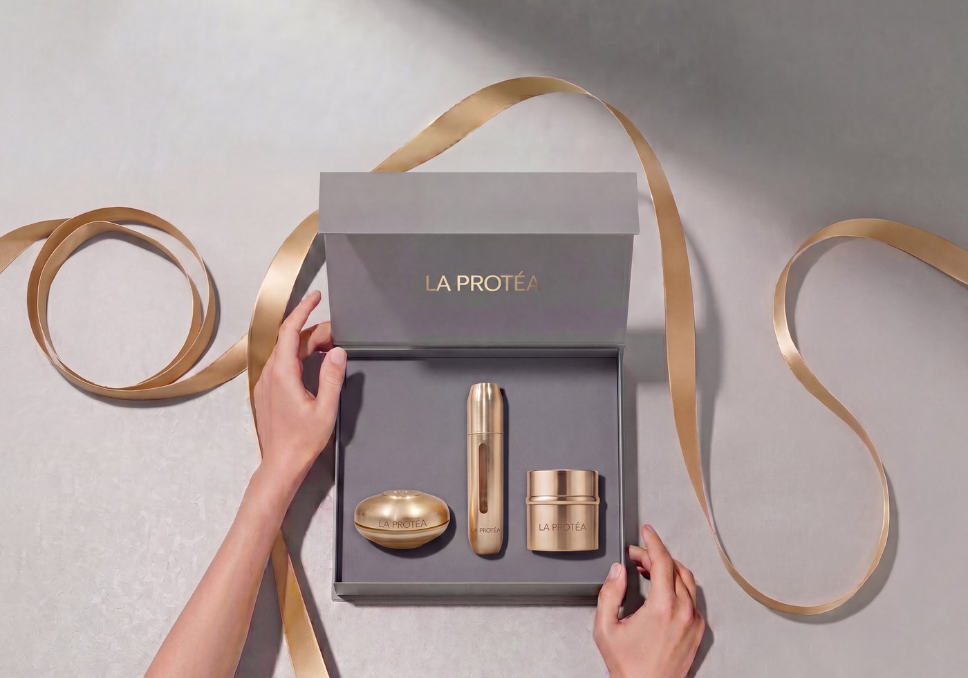Scène produit La Protéa